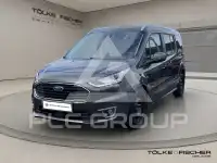 2020 Ford Tourneo