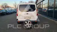 2020 Ford Tourneo