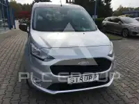 2020 Ford Tourneo