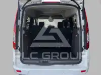 2020 Ford Tourneo