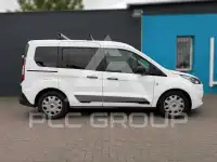 2020 Ford Tourneo