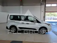 2020 Ford Tourneo