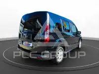 2020 Ford Tourneo