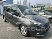 2020 Ford Tourneo