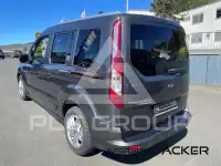 2020 Ford Tourneo