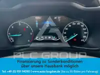 2020 Ford Tourneo