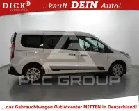 2020 Ford Tourneo