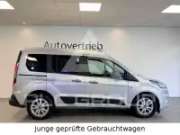 2020 Ford Tourneo