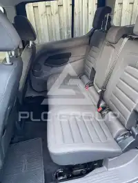 2020 Ford Tourneo