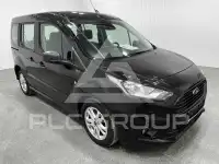 2020 Ford Tourneo