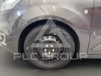 2020 Ford Tourneo