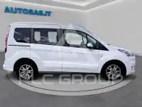 2020 Ford Tourneo