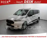 2020 Ford Tourneo