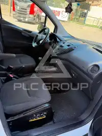 2020 Ford Tourneo
