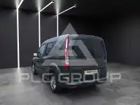 2020 Ford Tourneo