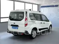 2020 Ford Tourneo