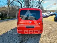 2020 Ford Tourneo
