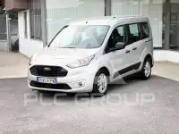 2020 Ford Tourneo