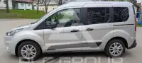 2020 Ford Tourneo