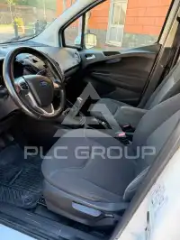 2020 Ford Tourneo