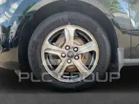 2020 Ford Tourneo