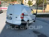 2020 Ford Tourneo
