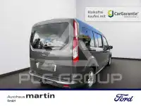 2020 Ford Tourneo