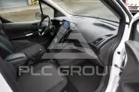 2020 Ford Tourneo