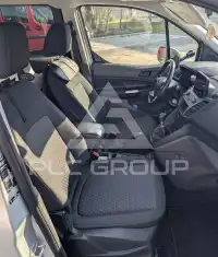 2020 Ford Tourneo