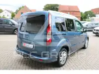 2020 Ford Tourneo