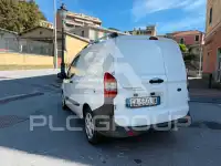 2020 Ford Tourneo
