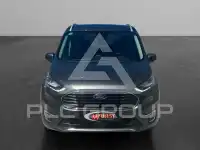 2020 Ford Tourneo