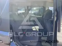 2020 Ford Tourneo