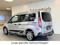 2020 Ford Tourneo