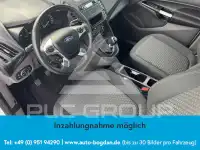2020 Ford Tourneo