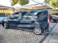 2020 Ford Tourneo