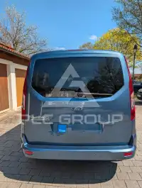 2020 Ford Tourneo