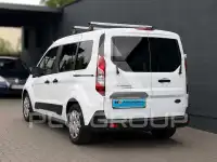 2020 Ford Tourneo