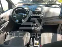2020 Ford Tourneo