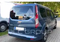 2020 Ford Tourneo