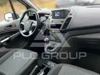 2020 Ford Tourneo