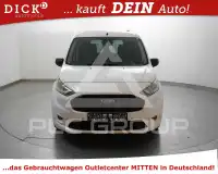 2020 Ford Tourneo