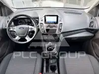 2020 Ford Tourneo