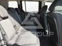 2020 Ford Tourneo