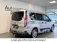 2020 Ford Tourneo