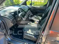2020 Ford Tourneo