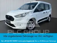 2020 Ford Tourneo
