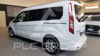 2020 Ford Tourneo