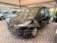 2020 Ford Tourneo