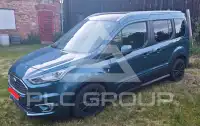 2020 Ford Tourneo
